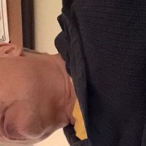 Meet your Posher, William